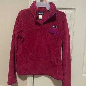 Patagonia pullover